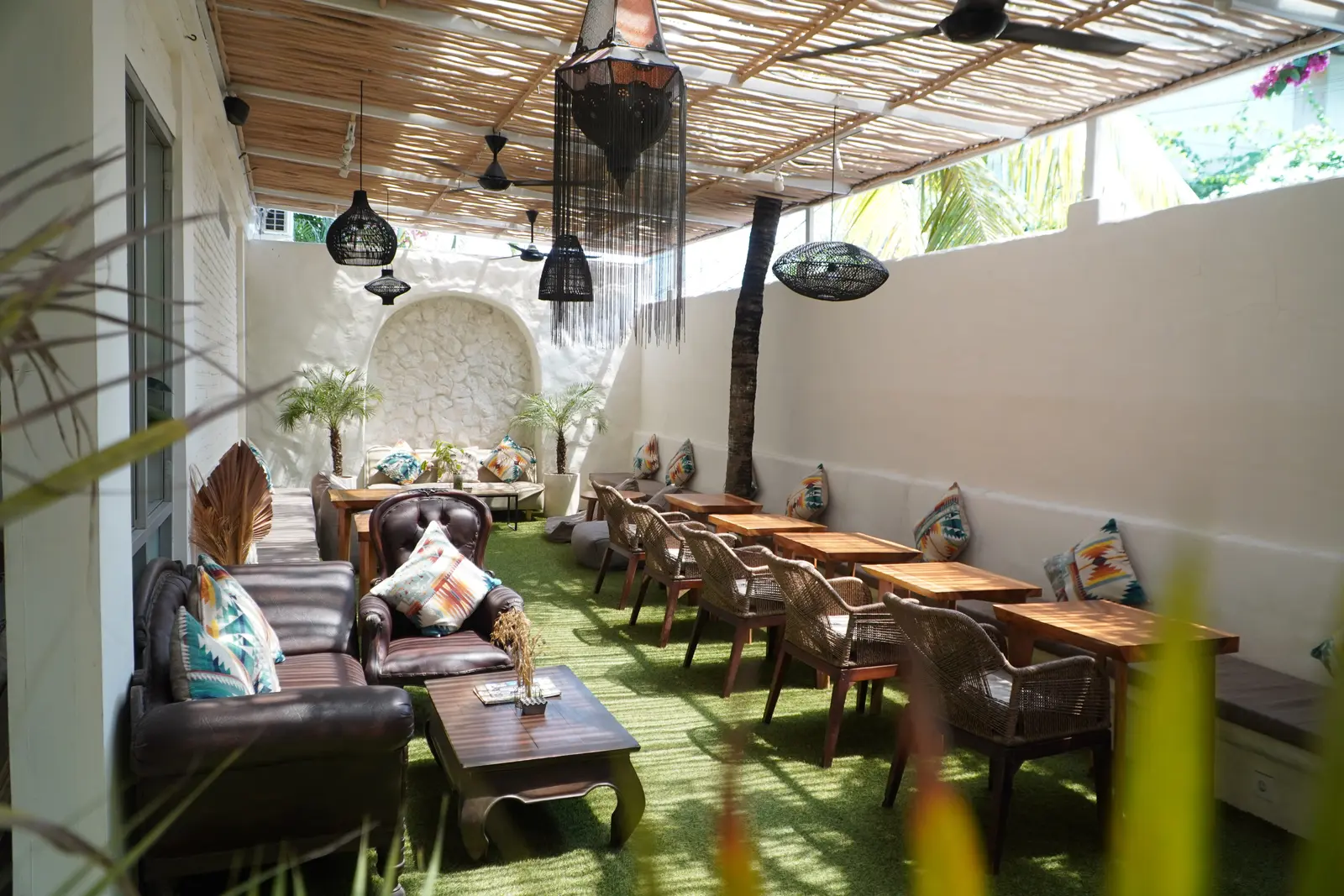 Tropical Nomad Coworking Space, photo 8
